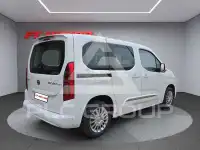 2020 Toyota PROACE CITY