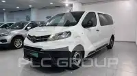 2020 Toyota PROACE CITY