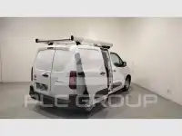 2020 Toyota PROACE CITY