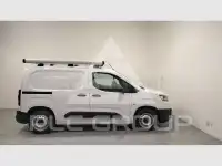 2020 Toyota PROACE CITY
