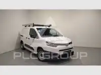 2020 Toyota PROACE CITY