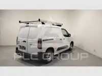 2020 Toyota PROACE CITY