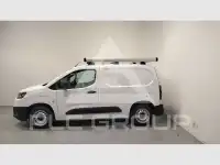 2020 Toyota PROACE CITY