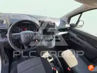 2020 Toyota PROACE CITY