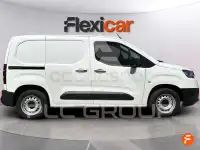2020 Toyota PROACE CITY