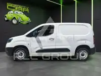 2020 Toyota PROACE CITY