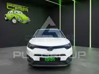 2020 Toyota PROACE CITY