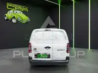 2020 Toyota PROACE CITY