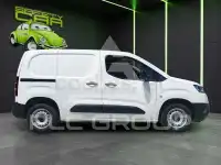 2020 Toyota PROACE CITY