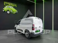 2020 Toyota PROACE CITY