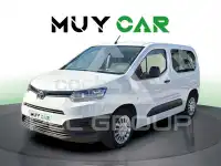 2020 Toyota PROACE CITY