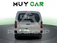 2020 Toyota PROACE CITY