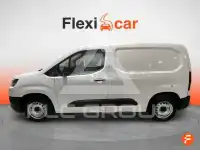 2020 Toyota PROACE CITY