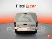 2020 Toyota PROACE CITY