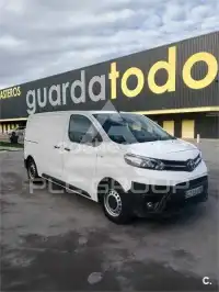 2020 Toyota PROACE CITY