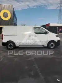 2020 Toyota PROACE CITY