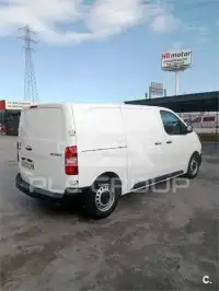 2020 Toyota PROACE CITY