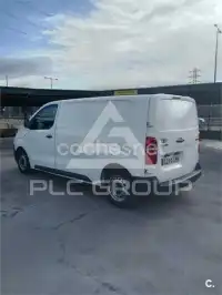 2020 Toyota PROACE CITY