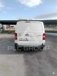 2020 Toyota PROACE CITY