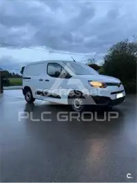 2020 Toyota PROACE CITY