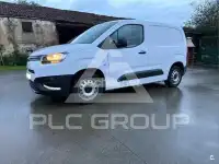 2020 Toyota PROACE CITY