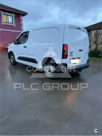2020 Toyota PROACE CITY