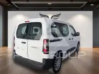 2020 Toyota PROACE CITY