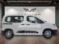 2020 Toyota PROACE CITY