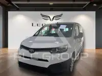 2020 Toyota PROACE CITY