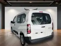 2020 Toyota PROACE CITY