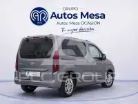2020 Toyota PROACE CITY