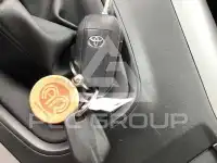2020 Toyota PROACE CITY