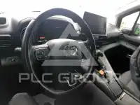 2020 Toyota PROACE CITY