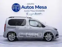 2020 Toyota PROACE CITY