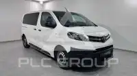 2020 Toyota PROACE CITY