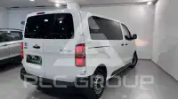 2020 Toyota PROACE CITY