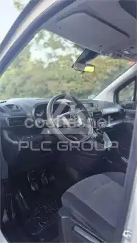 2020 Toyota PROACE CITY