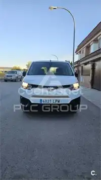 2020 Toyota PROACE CITY