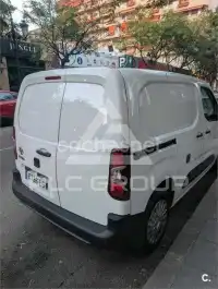 2020 Toyota PROACE CITY