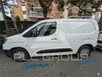 2020 Toyota PROACE CITY