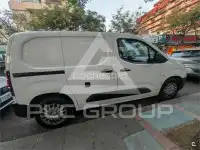 2020 Toyota PROACE CITY