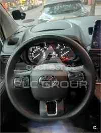 2020 Toyota PROACE CITY