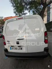 2020 Toyota PROACE CITY