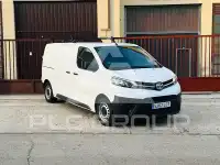 2020 Toyota PROACE CITY