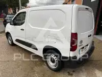 2020 Toyota PROACE CITY