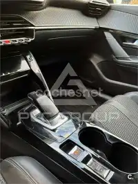 2020 Peugeot 208