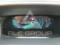 2020 Peugeot 208