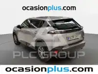 2020 Peugeot 2008