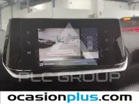 2020 Peugeot 2008