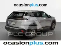 2020 Peugeot 2008